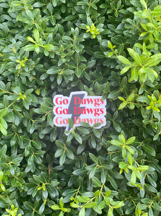 University Decals |University of Georgia |University of Alabama|Car Decals | Water Bottle Decals |School Decals |College Decals |NCAA