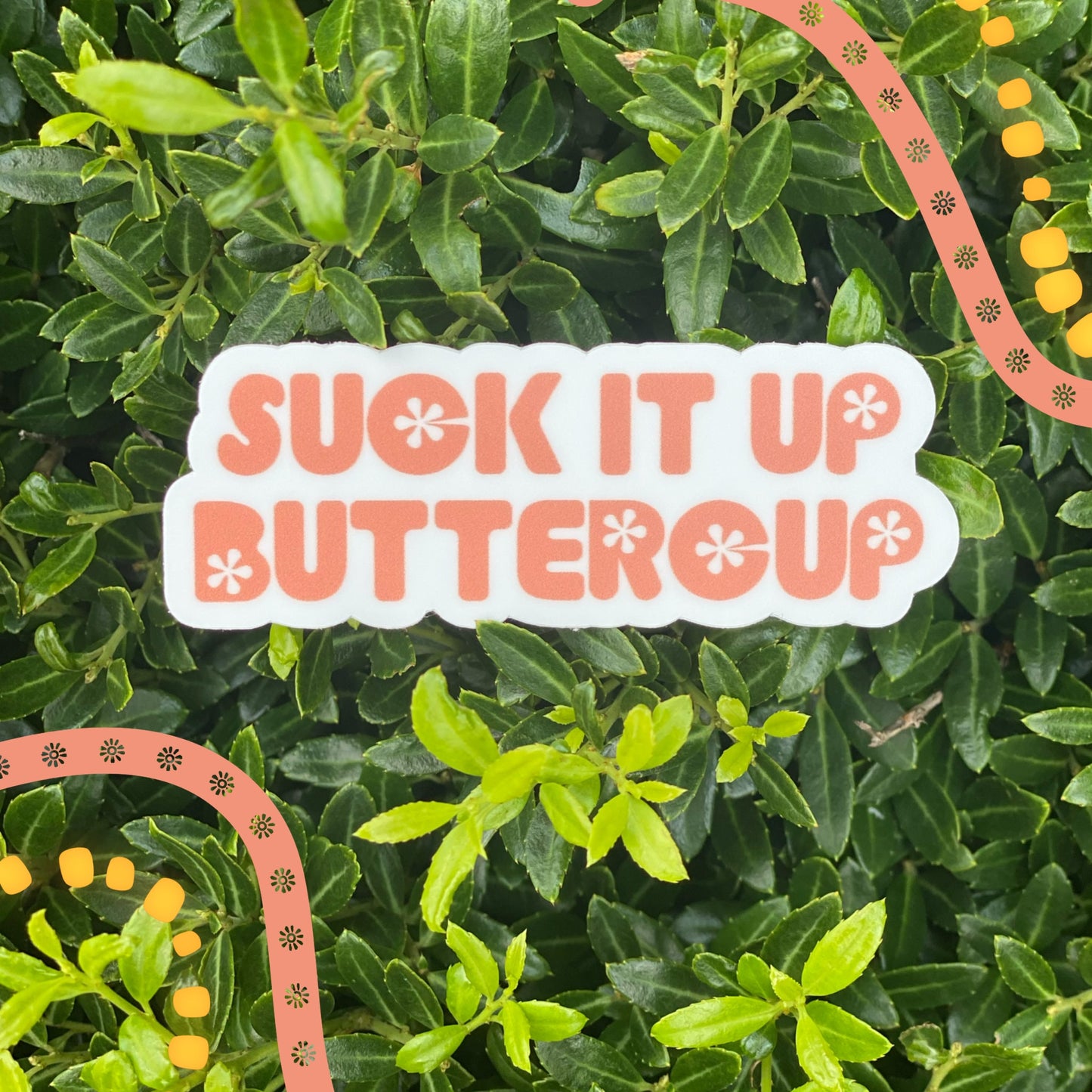 Suck it up | 2000s Stickers | Y2K Sticker Set | 2000s Sticker Pack | Y2K Inspired Stickers | Y2K Aesthetic Stickers | Vinyl Stickers