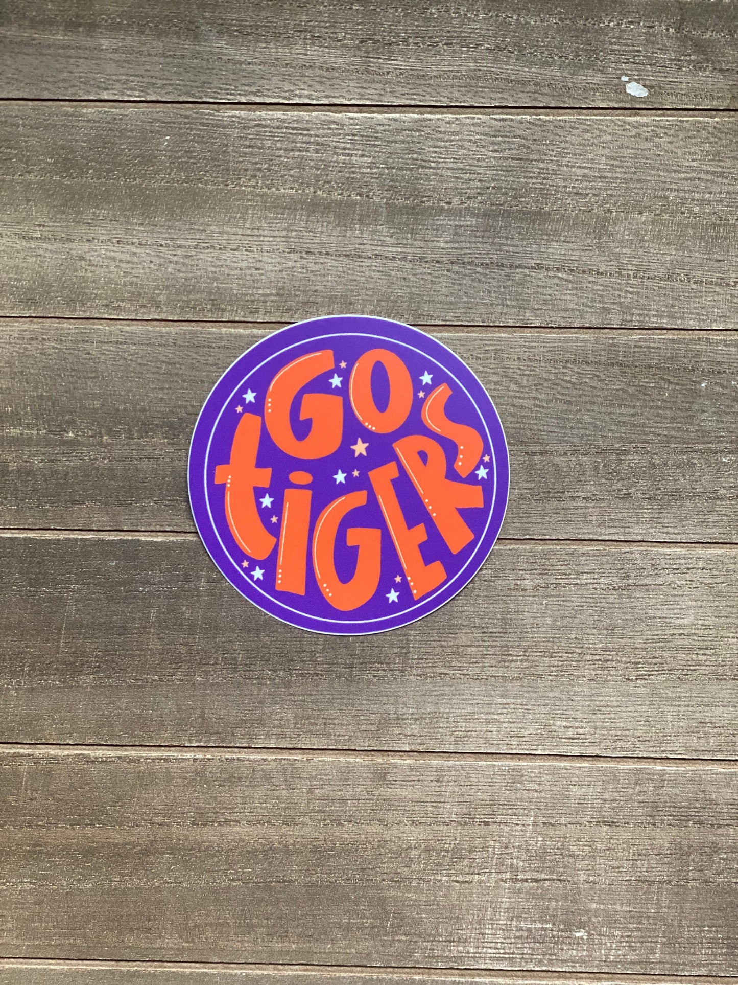 University sticker | Clemson |University of Alabama|Car Decals | Water Bottle Decals |School Decals |College Decals |NCAA