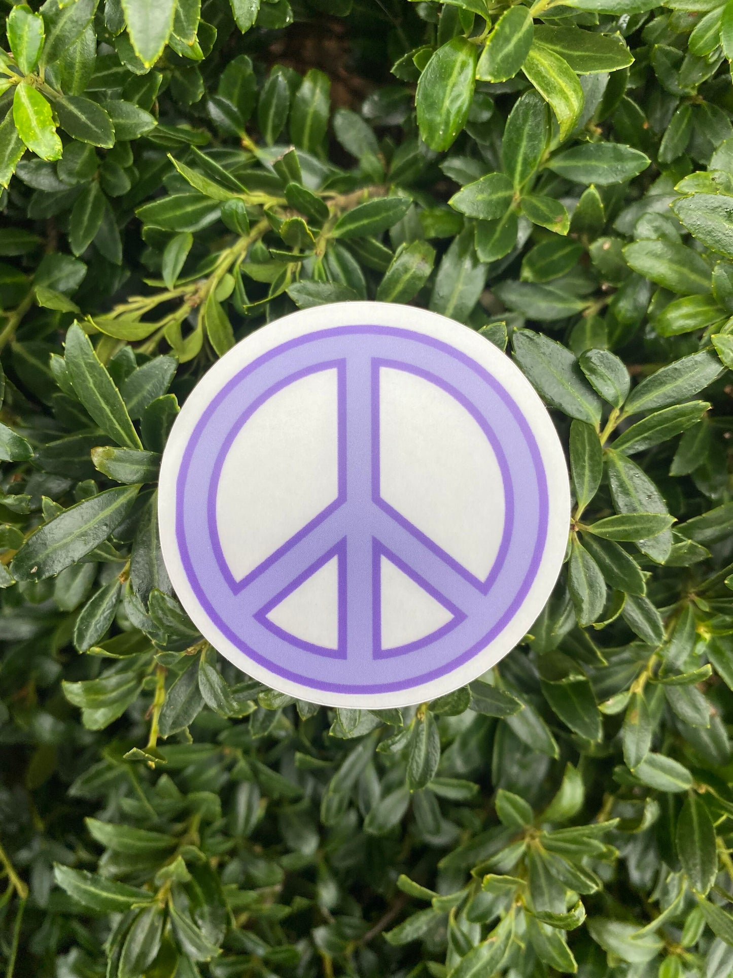 Y2K Peace Sign| 2000s Stickers | Y2K Sticker Set | 2000s Sticker Pack | Y2K Inspired Stickers | Y2K Aesthetic Stickers | Vinyl Stickers